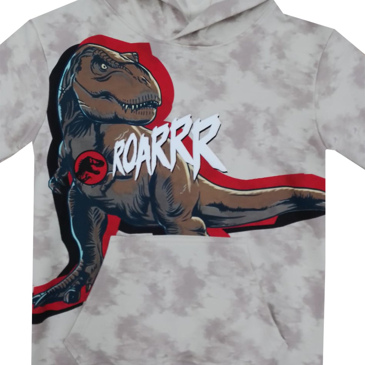 Sudadera jurassic world online niño