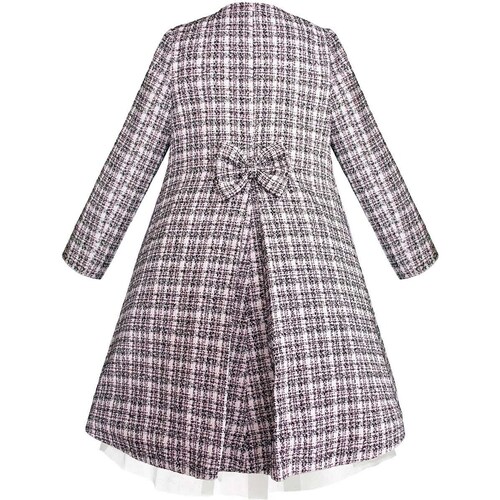 Vestido con Abrigo para Niña Calgary Gerat