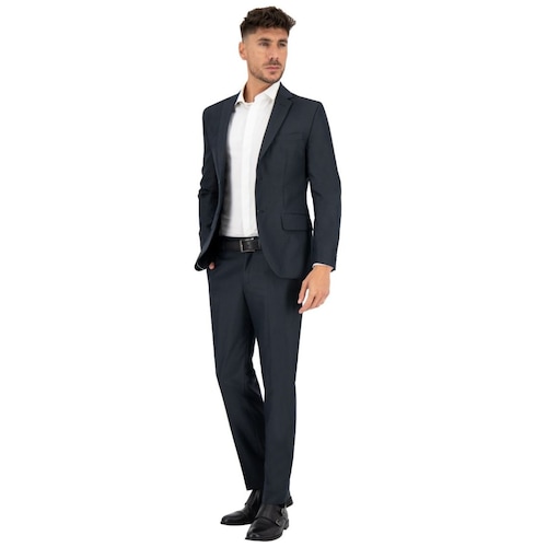 Traje Bruno Magnani Slim Fit para Hombre