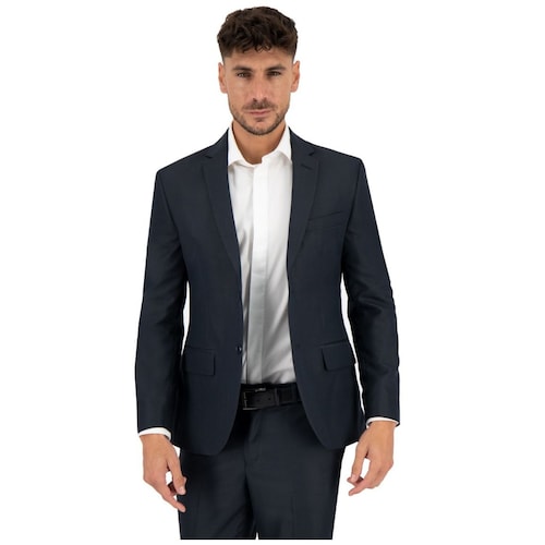Traje Bruno Magnani Slim Fit para Hombre