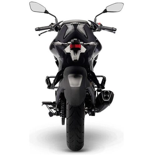 Motocicleta Pulsar N250 Negro 2024 Bajaj