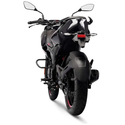 Motocicleta Pulsar N250 Negro 2024 Bajaj