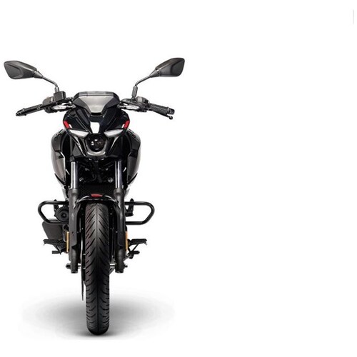 Motocicleta Pulsar N250 Negro 2024 Bajaj