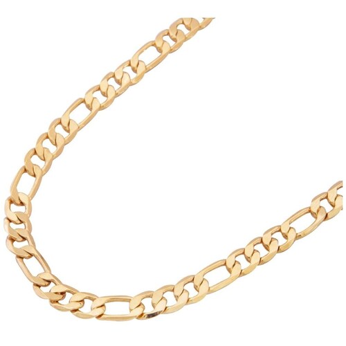 Cadena Chapa de Oro  Unlimited By Ob