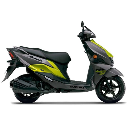 Motoneta Suzuki Avenis 2023