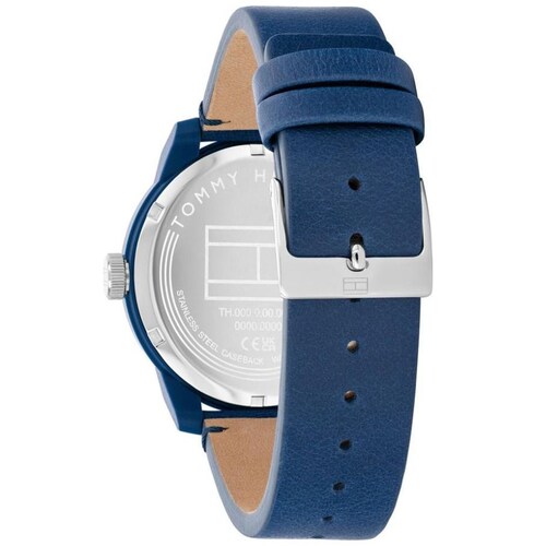 Reloj para Hombre Tommy Hilfiger 1710543
