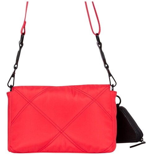Bolsa Crabtree Coral para Mujer