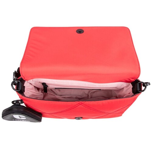 Bolsa Crabtree Coral para Mujer
