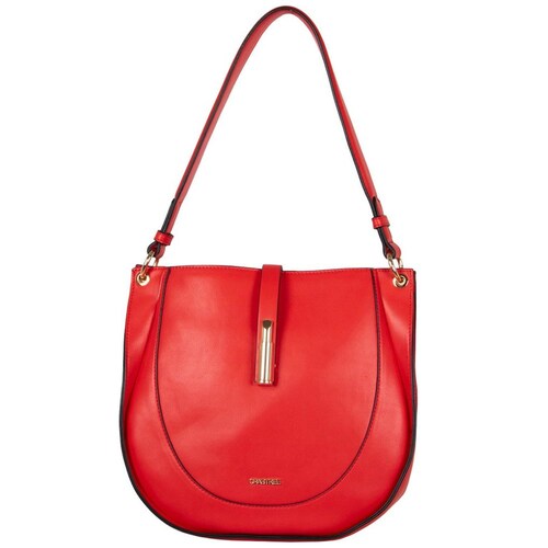 Bolsa Crabtree Coral para Mujer
