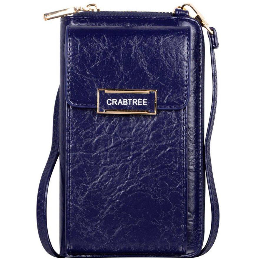 Cartera crabtree online