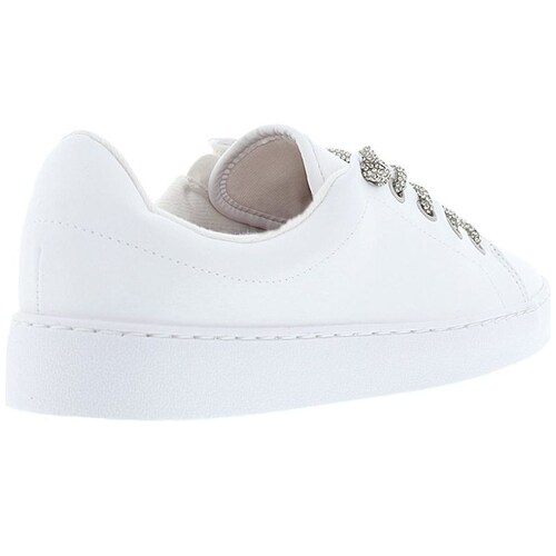  Tenis con Agujetas Brillantes Vizzano