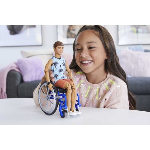 Barbie a Touch Of Magic Set de Juego Pegaso