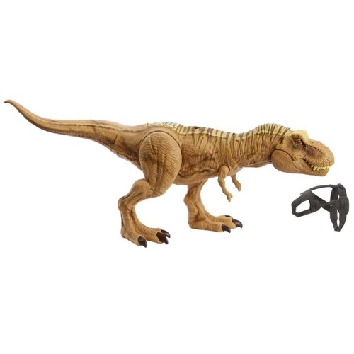 T-Rex Mordedora de Caza