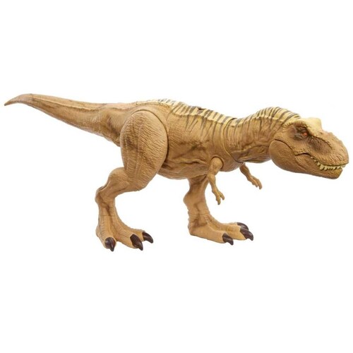 T-Rex Mordedora de Caza