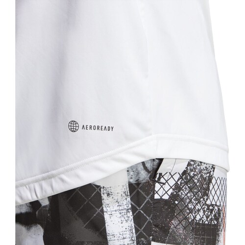 Camiseta Tenis Adidas para Hombre