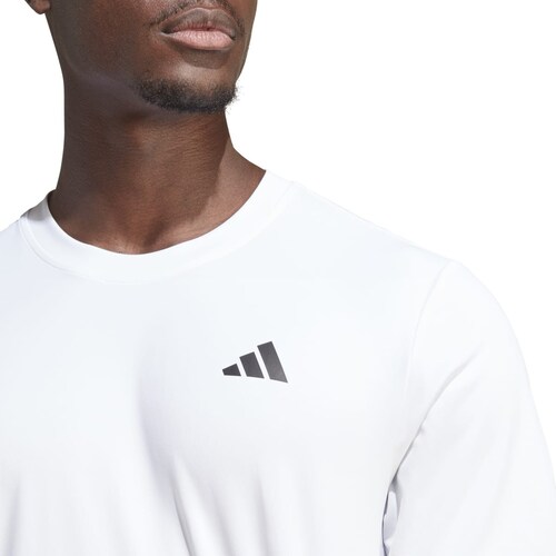 Camiseta Tenis Adidas para Hombre