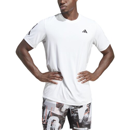 Camiseta Tenis Adidas para Hombre