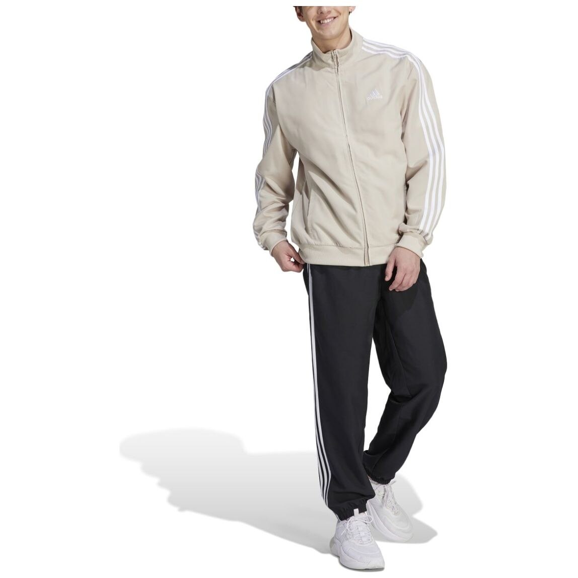 Adidas chinos shop originales para hombre