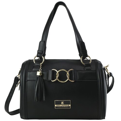 Bolsa Bowler Ted Lapidus