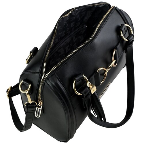 Bolsa Bowler Ted Lapidus