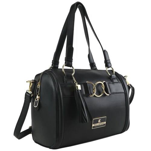 Bolsa Bowler Ted Lapidus