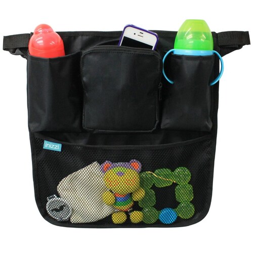 Organizador para Carriola Inizzi