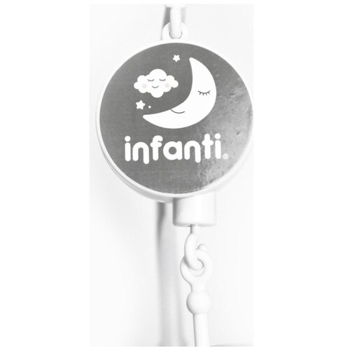 Móviles para cuna búho musical - Oferta Limitada en Stock