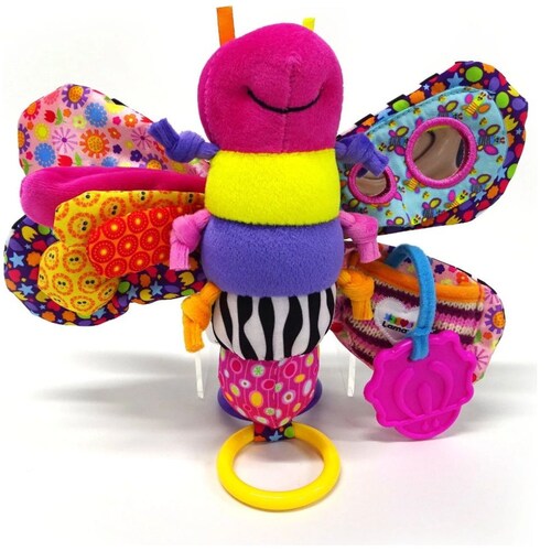 Juguete Colgante Fifi la Luciernaga Lamaze