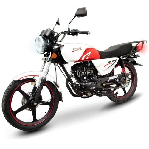 Motocicleta Mb Quantum 150Cc Gt 2024