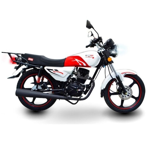 Motocicleta Mb Quantum 150Cc Gt 2024