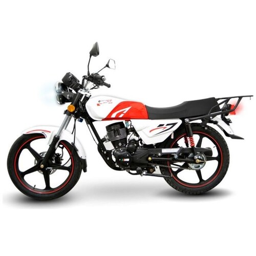 Motocicleta Mb Quantum 150Cc Gt 2024