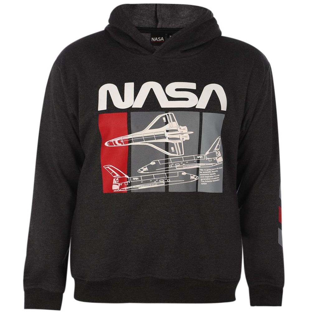 Sudaderas nasa shops hombre