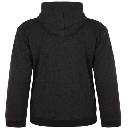 Sudadera Nasa Estampada Capucha para Hombre