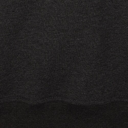Sudadera Nasa Estampada Capucha para Hombre