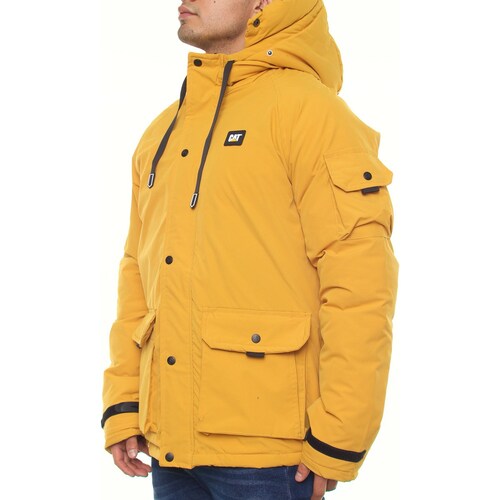 Chamarra para Hombre Caterpillar