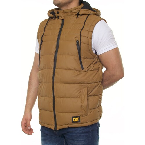 Chaleco para Hombre Caterpillar