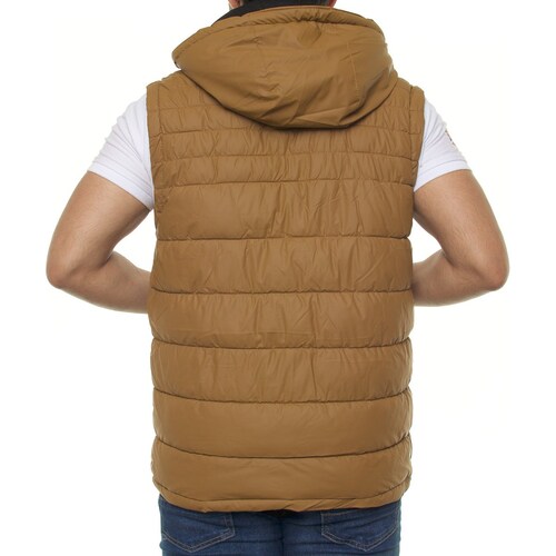 Chaleco para Hombre Caterpillar
