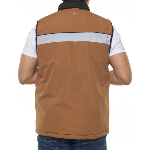 Chaleco para Hombre Jeep