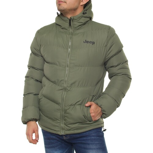 Chamarra para Hombre Jeep