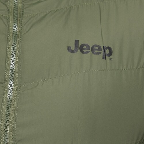 Chamarra para Hombre Jeep