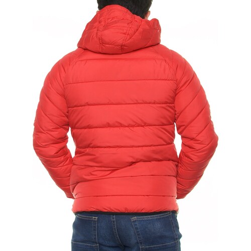 Chamarra Combinada para Hombre Swiss Navy