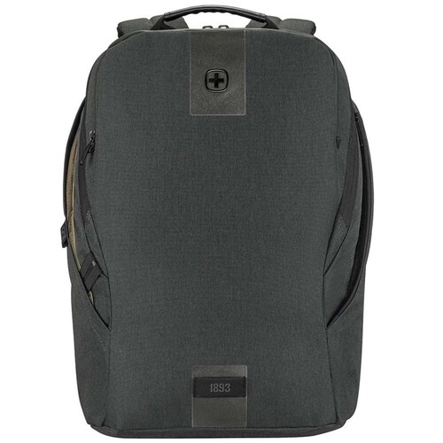 Mochila Mxeco Carbon Wenger