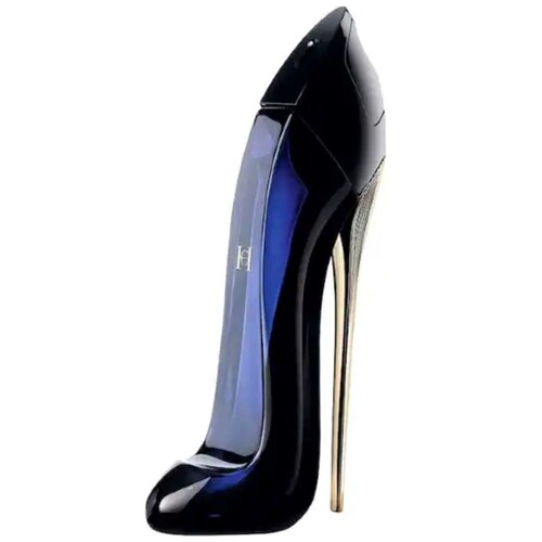 Eau de Parfum Carolina Herrera Good Girl 150 Ml para Mujer