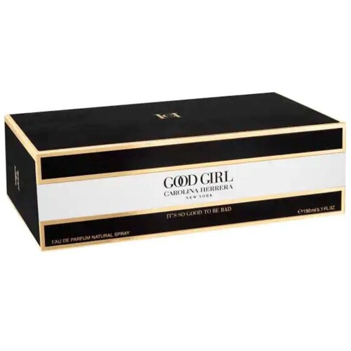 Eau de Parfum Carolina Herrera Good Girl 150 Ml para Mujer