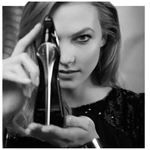 Eau de Parfum Carolina Herrera Good Girl 150 Ml para Mujer
