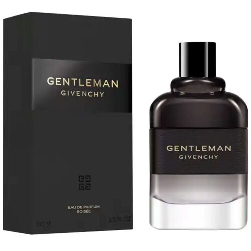 Eau Deparfum Givenchy Gentleman Boisée 100 Ml para Hombre