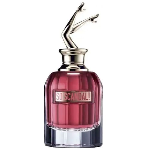 Eau de Parfum Jean Paul Gaultier So Scandal  80 Ml para Mujer