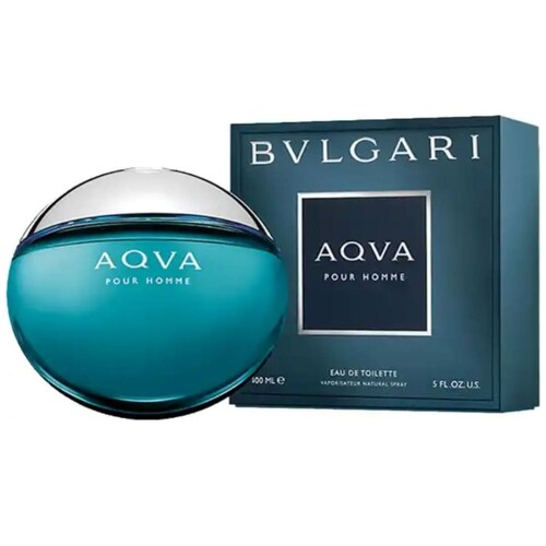 Eau de Toilette Bvlgari Aqva Pour Homme 100 Ml para Hombre