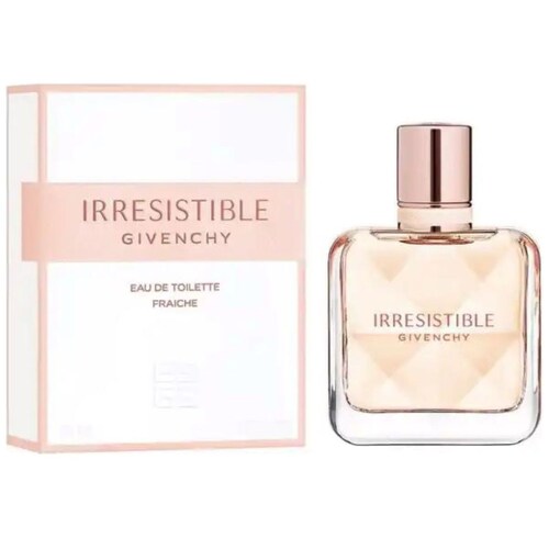 Eau de Toilette Givenchy Irresistible Fraiche 35 Ml para Mujer