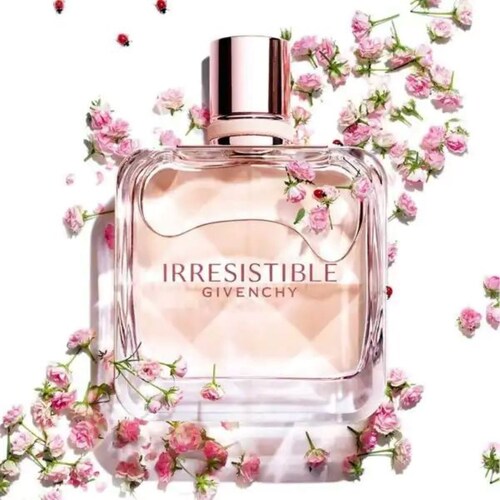 Eau de Toilette Givenchy Irresistible Fraiche 35 Ml para Mujer